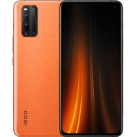 BBK Vivo iQOO 3 Premium Edition