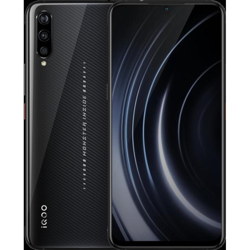 BBK Vivo iQOO 3