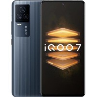 BBK Vivo iQOO 7 Legend Premium Edition
