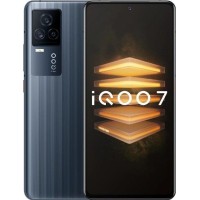 BBK Vivo iQOO 7 Legend