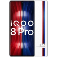 BBK vivo iQOO 8 Premium Edition