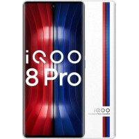 BBK vivo iQOO 8 Pro