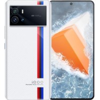 BBK vivo iQOO 9 Premium Edition