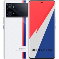BBK vivo iQOO 9 Pro Premium Edition