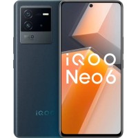 BBK Vivo iQOO Neo 6 5G