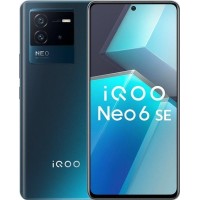 BBK Vivo iQOO Neo6 SE 5G
