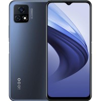 BBK Vivo iQOO U3x Normal (2021)