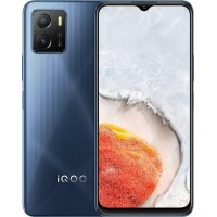BBK vivo iQOO U5x (2022) Premium Edition