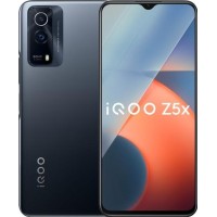 BBK Vivo iQOO Z5x (2021) Premium Edition