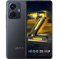 BBK Vivo iQOO Z6 (2022) Premium Edition