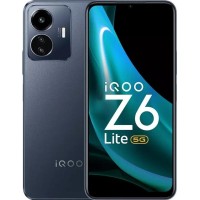 BBK Vivo iQOO Z6 Lite (2022) 5G Premium Edition