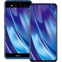 BBK Vivo Nex Dual Display Edition