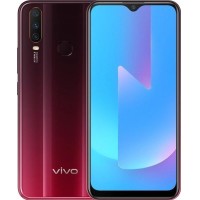 BBK Vivo U3x Premium Edition