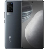 BBK Vivo X60 Curved Screen