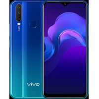 BBK Vivo Y15 (2019)
