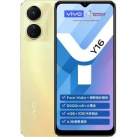 BBK Vivo Y16 (2022)