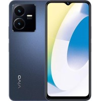 BBK Vivo Y22 (2022) Premium Edition