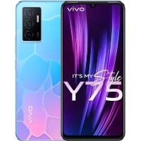 BBK Vivo Y75 (2022)