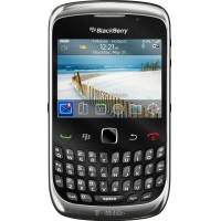 BlackBerry Curve 3G