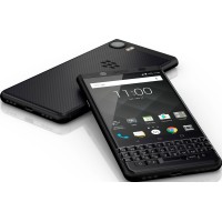 BlackBerry KEYone Black Edition