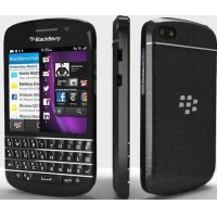 BlackBerry Q10