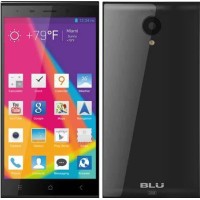 BLU Pure XL