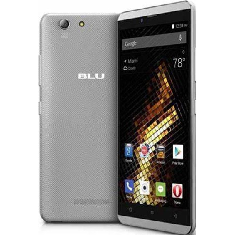 BLU Vivo XL 2