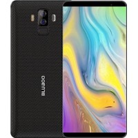 Bluboo S3