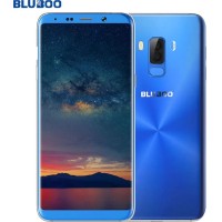 Bluboo S8 Plus