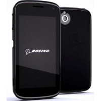 Boeing Black