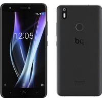 BQ Aquaris X
