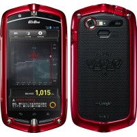 Casio GzOne Type-L