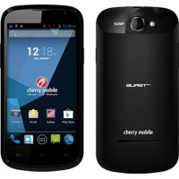 Cherry Mobile Burst