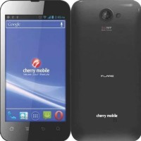 Cherry Mobile Flare