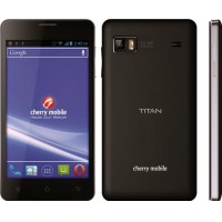 Cherry Mobile Titan