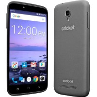 Coolpad Canvas