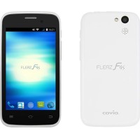 Covia Fleaz F4s