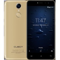 Cubot Note Plus
