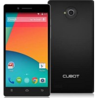 Cubot Zorro 001