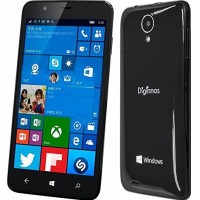 Diginnos Mobile DG-W10M