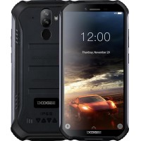 Doogee S40