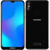 Doogee Y8