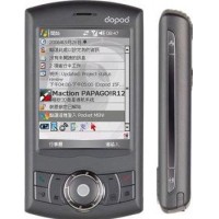 Dopod P800W