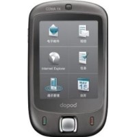 Dopod S500