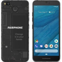 Fairphone 3