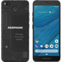 Fairphone 3+