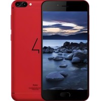 Four Mobile  Ruby