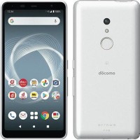 Fujitsu Arrows Be4 Plus