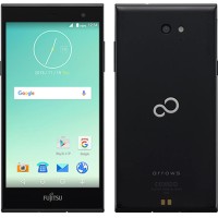 Fujitsu Arrows M02