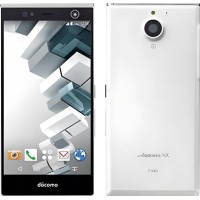 Fujitsu Arrows NX